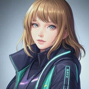 Meet your Posher, Tanya